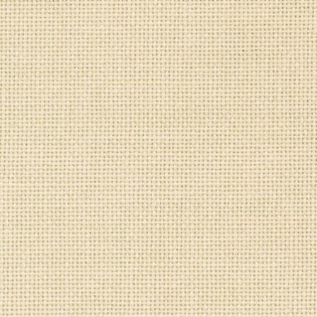 27 ct Linda Schulertuch 1235/264 (цвет слоновой кости) Ivory - Канва равномерного переплетения, купить, линда 27 каунт, ткань равномерного переплетения линда молочный, ткань для вышивки крестом, равномерка линда